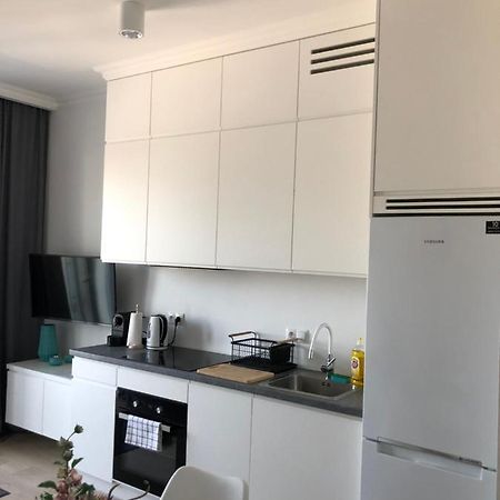Apartament Grazyna Stanczyka Apartment Warsaw Ngoại thất bức ảnh