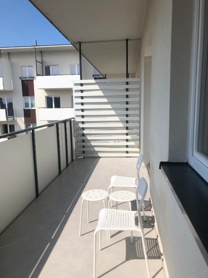 Apartament Grazyna Stanczyka Apartment Warsaw Ngoại thất bức ảnh