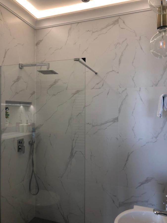 Apartament Grazyna Stanczyka Apartment Warsaw Ngoại thất bức ảnh